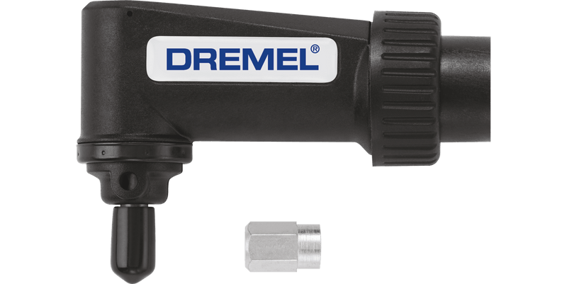 Dremel 575 Right Angle Attachment