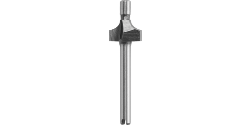 Dremel 615 1/8" Piloted Corner Round Bit