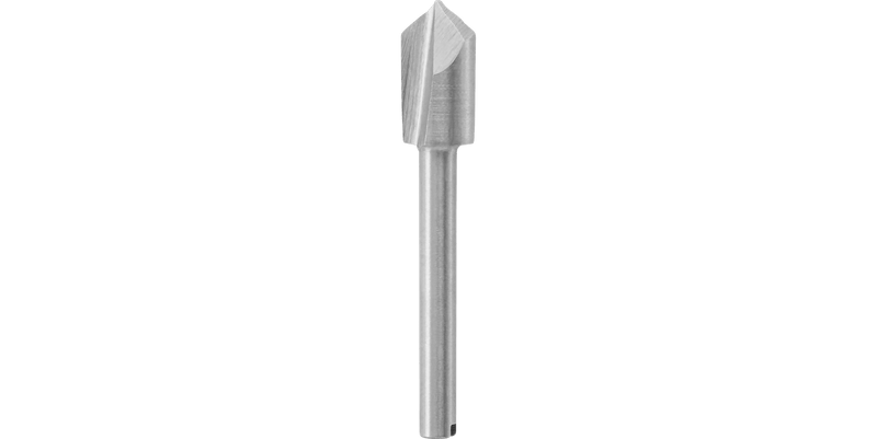 Dremel 640 1/4" V-Groove Router Bit