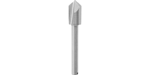 Dremel 640 1/4" V-Groove Router Bit