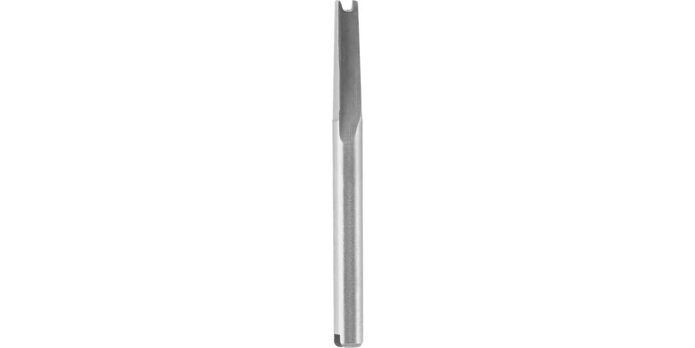 Dremel 650 1/8" Straight Router Bit