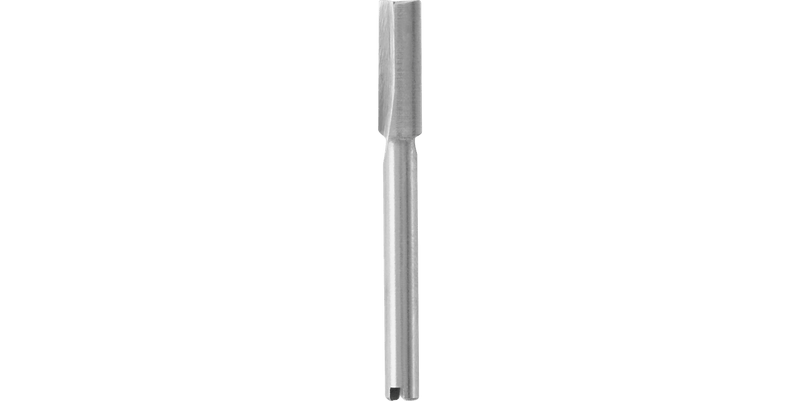 Dremel 652 3/16" Straight Router Bit