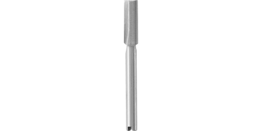 Dremel 652 3/16" Straight Router Bit