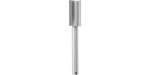Dremel 654 1/4" Straight Router Bit