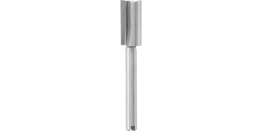Dremel 654 1/4" Straight Router Bit