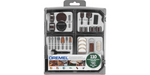 Dremel 709-02 110 Piece Accessory Kit