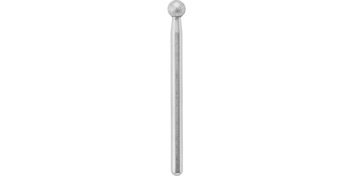 Dremel 7105 11/64" Ball Point Diamond Coated Wheel Point