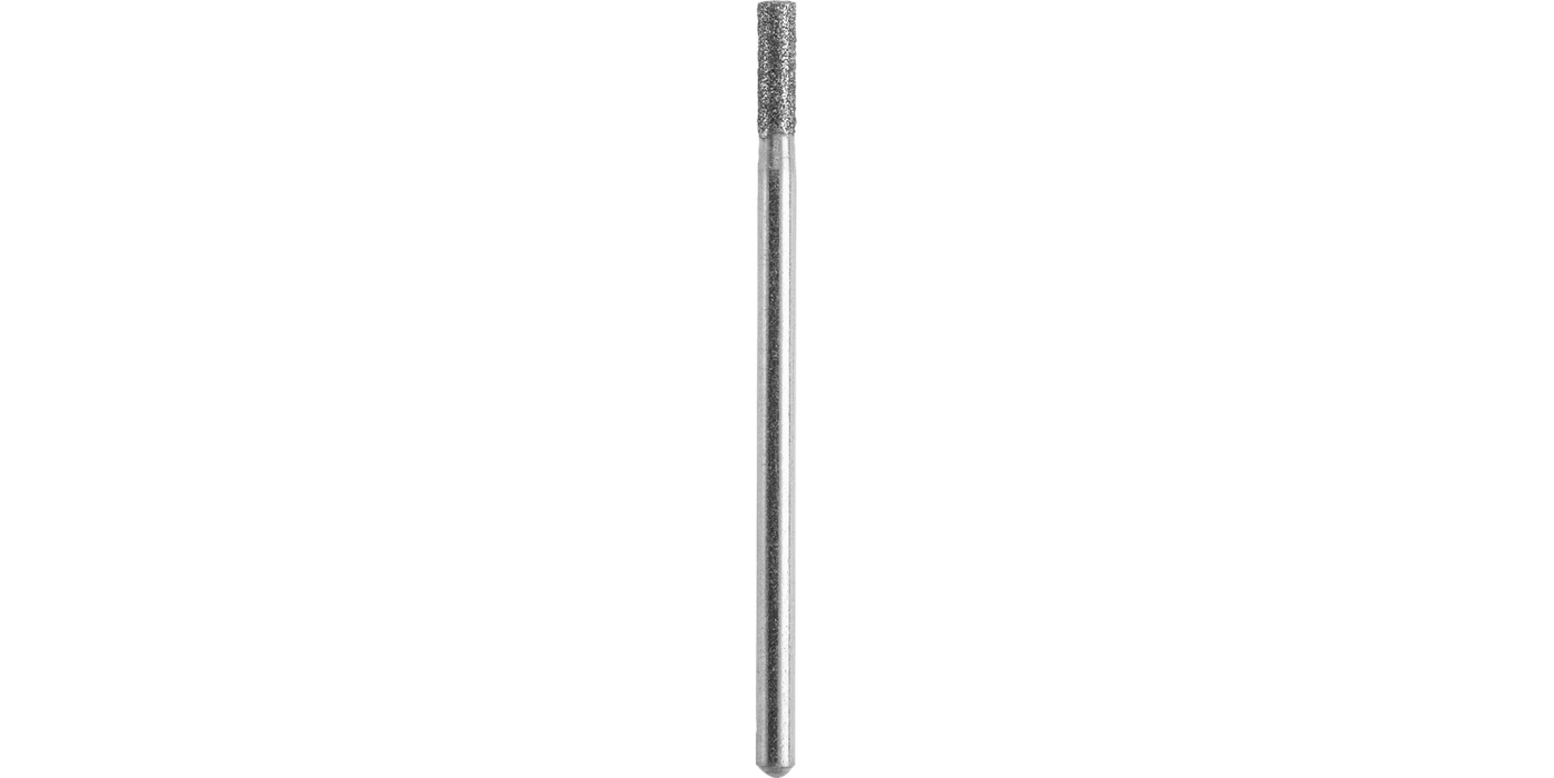 Dremel 7122 3/32" Cylinder Diamond Coated Wheel Point