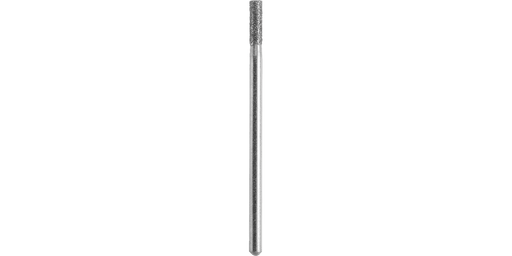 Dremel 7122 3/32" Cylinder Diamond Coated Wheel Point