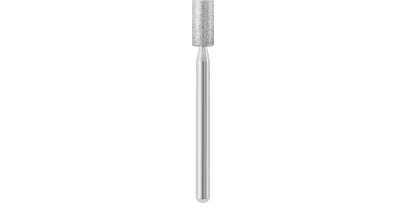 Dremel 7123 3/16" Cylinder Diamond Coated Wheel Point