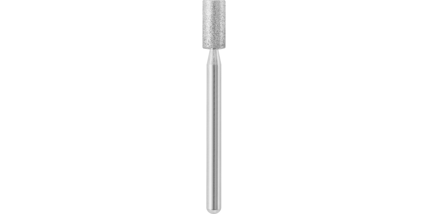 Dremel 7123 3/16" Cylinder Diamond Coated Wheel Point