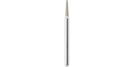 Dremel 7134 5/64" Small Taper Diamond Coated Wheel Point