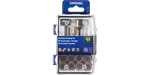 Dremel 727-01 31 Piece Accessory Kit