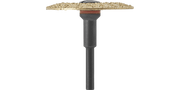 Dremel 801 1-1/4" Carbide Shaping Wheel