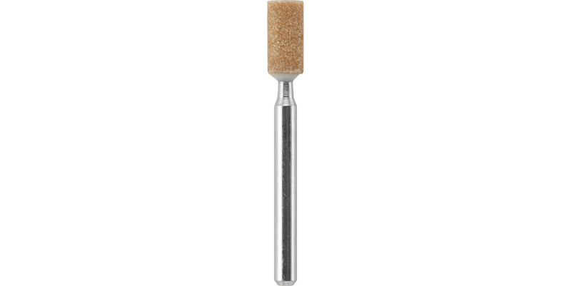 Dremel 8153 3/16" Cylinder Aluminum Oxide Grinding Stone