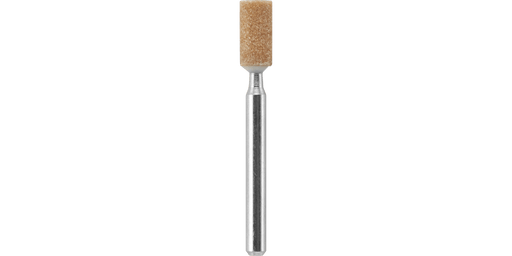 Dremel 8153 3/16" Cylinder Aluminum Oxide Grinding Stone
