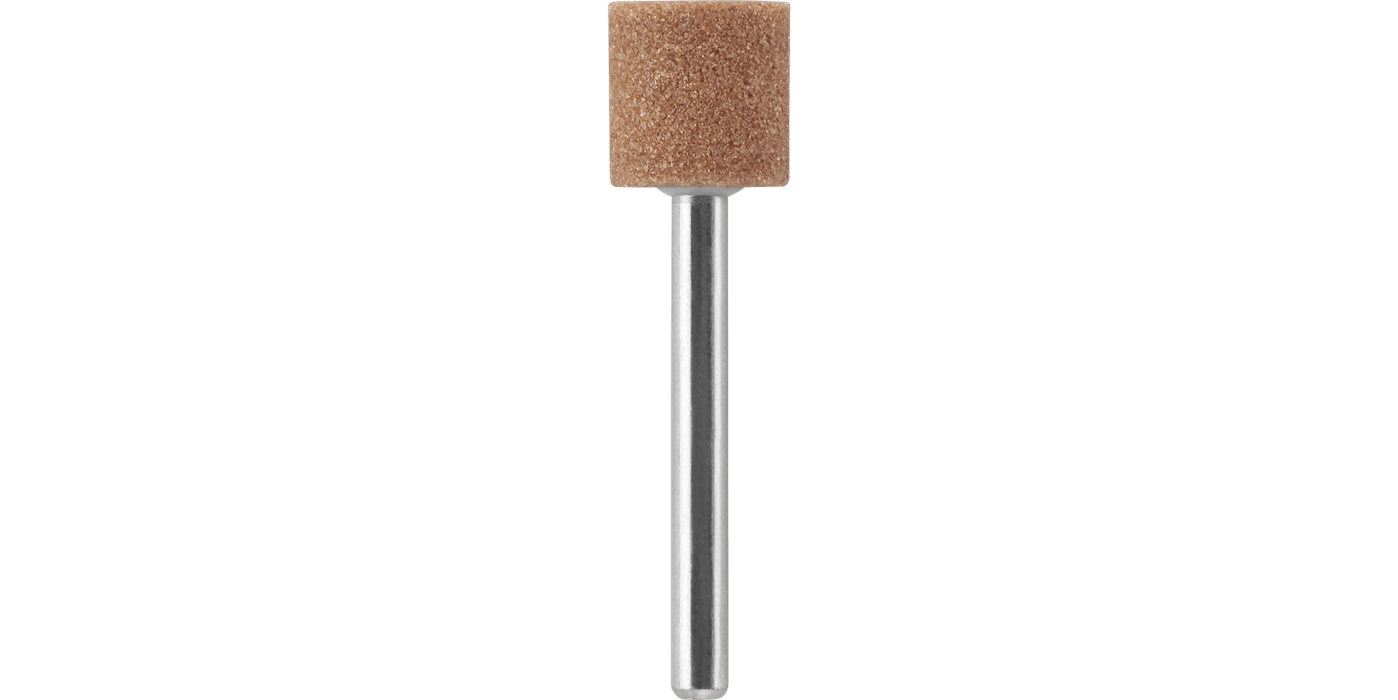 Dremel 8175 3/8" Cylinder Aluminum Oxide Grinding Stone