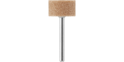 Dremel 8193 5/8" Cylinder Aluminum Oxide Grinding Stone