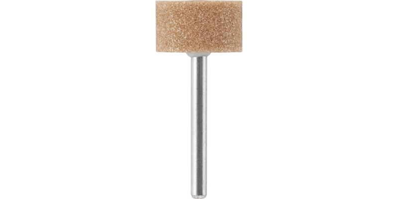 Dremel 8193 5/8" Cylinder Aluminum Oxide Grinding Stone