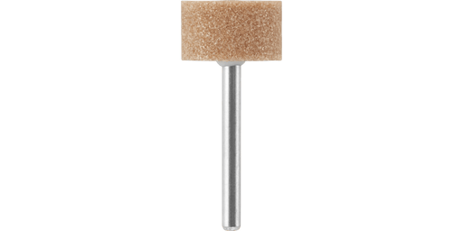 Dremel 8193 5/8" Cylinder Aluminum Oxide Grinding Stone