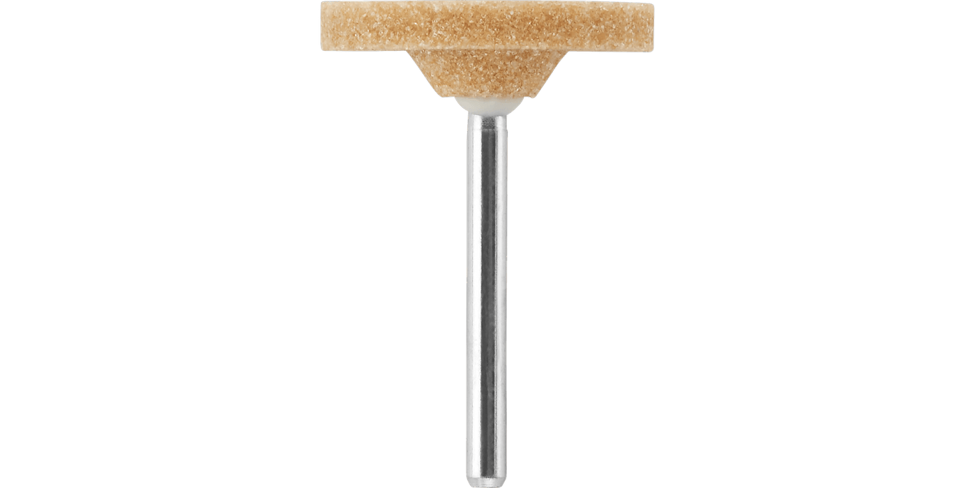 Dremel 8215 1' Disc Alum Oxide Grinding Stone