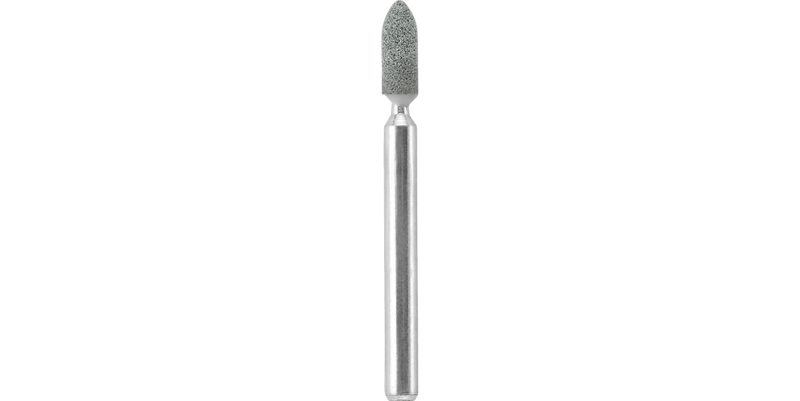 Dremel 83322 1/8" Ball Nose Style Silicon Carbide Grinding Stone
