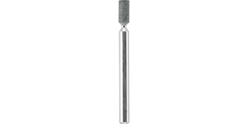 Dremel 83702 1/8" Cylinder Style Silicon Carbide Grinding Stone