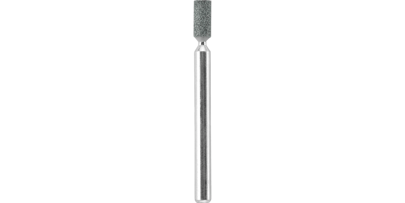 Dremel 83702 1/8" Cylinder Style Silicon Carbide Grinding Stone