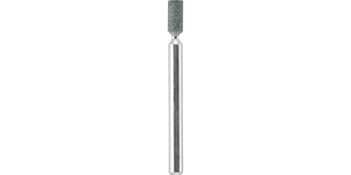 Dremel 83702 1/8" Cylinder Style Silicon Carbide Grinding Stone