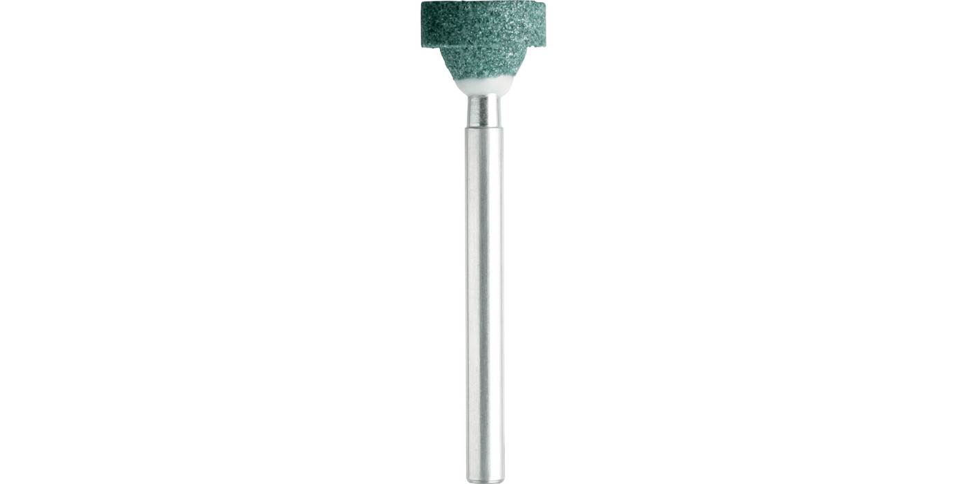 Dremel 85602 13/32" Disc Style Silicon Carbide Grinding Stone
