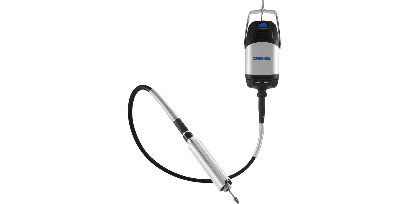 Dremel 9100-21 Fortiflex Heavy Duty Flex Shaft