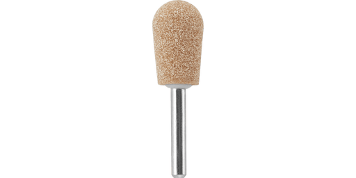 Dremel 911 7/16" Oval Aluminum Oxide Grinding Stone