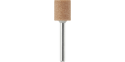 Dremel 932 3/8" Aluminum Oxide Grinding Stone