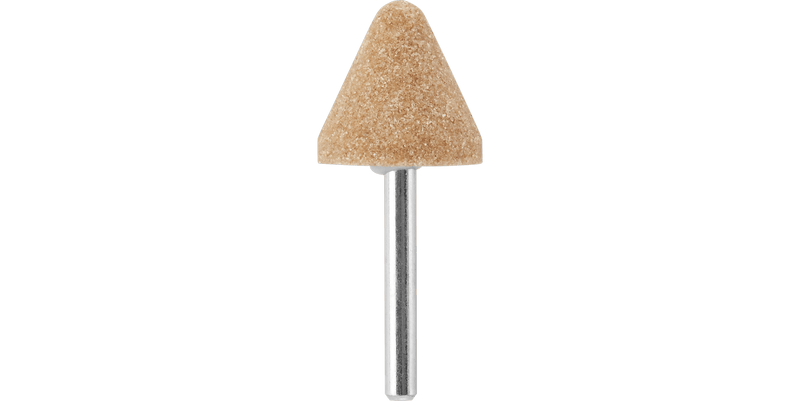 Dremel 941 5/8" Aluminum Oxide Grinding Stone
