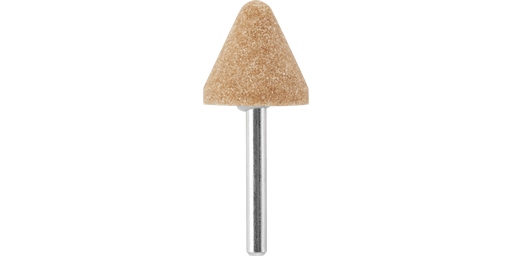 Dremel 941 5/8" Aluminum Oxide Grinding Stone