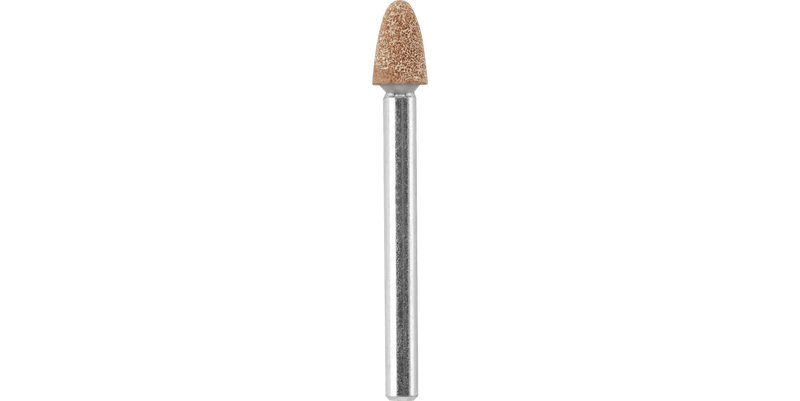 Dremel 945 3/16" Aluminum Oxide Grinding Stone