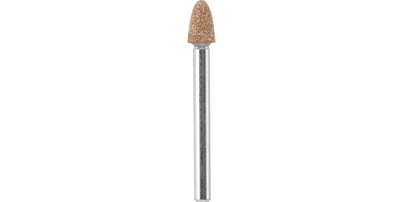 Dremel 945 3/16" Aluminum Oxide Grinding Stone