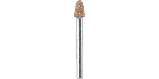 Dremel 945 3/16" Aluminum Oxide Grinding Stone