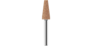 Dremel 953 1/4" Aluminum Oxide Grinding Stone