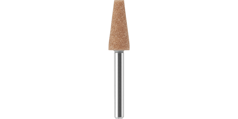 Dremel 953 1/4" Aluminum Oxide Grinding Stone