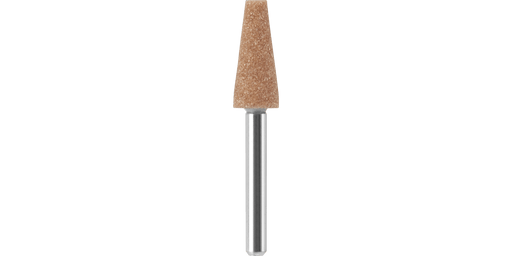 Dremel 953 1/4" Aluminum Oxide Grinding Stone