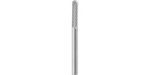 Dremel 9903 1/8" Tungsten Carbide Carving Bit with Rounded Cylinder