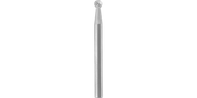Dremel 9905 1/8" Tungsten Carbide Carving Bit with Ball End