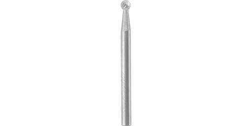 Dremel 9905 1/8" Tungsten Carbide Carving Bit with Ball End