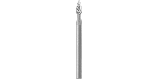 Dremel 9911 1/8" Tungsten Carbide Carving Bit
