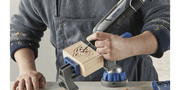 Dremel 9931 Carbide Cutter (Taper)