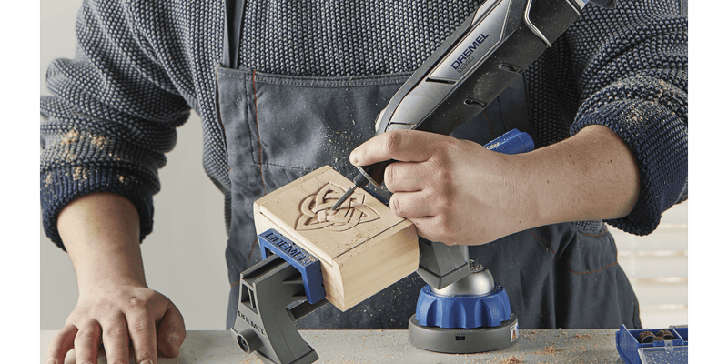 Dremel 9931 Carbide Cutter (Taper)