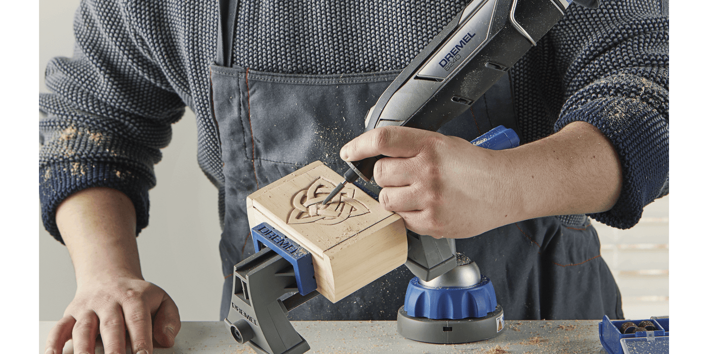 Dremel 9931 Carbide Cutter (Taper)
