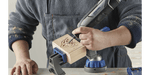 Dremel 9931 Carbide Cutter (Taper)