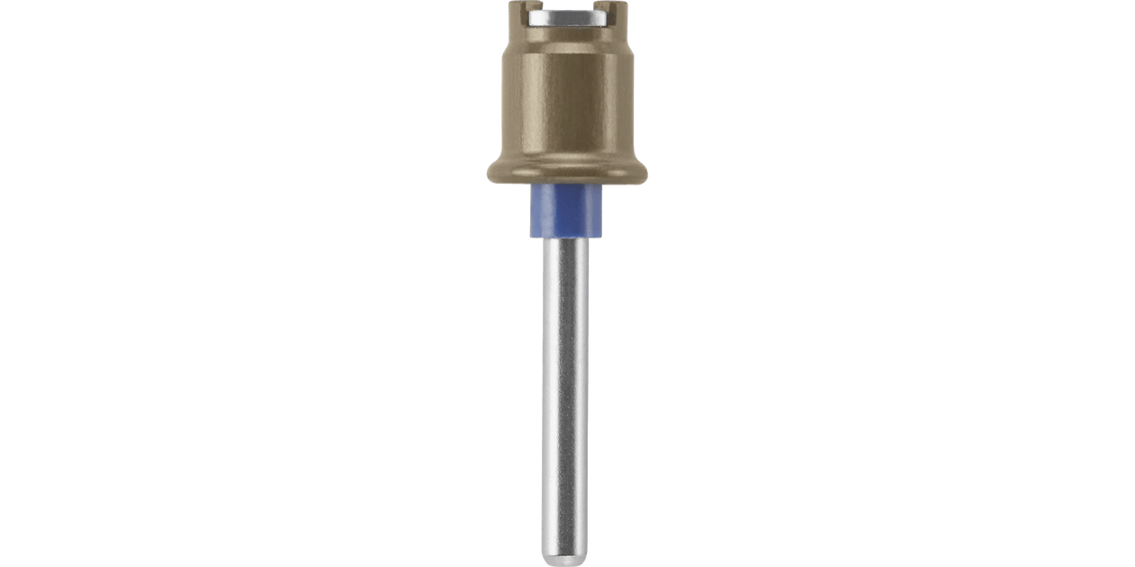 Dremel EZ402 EZ Lock Mandrel — White Rose Hobbies